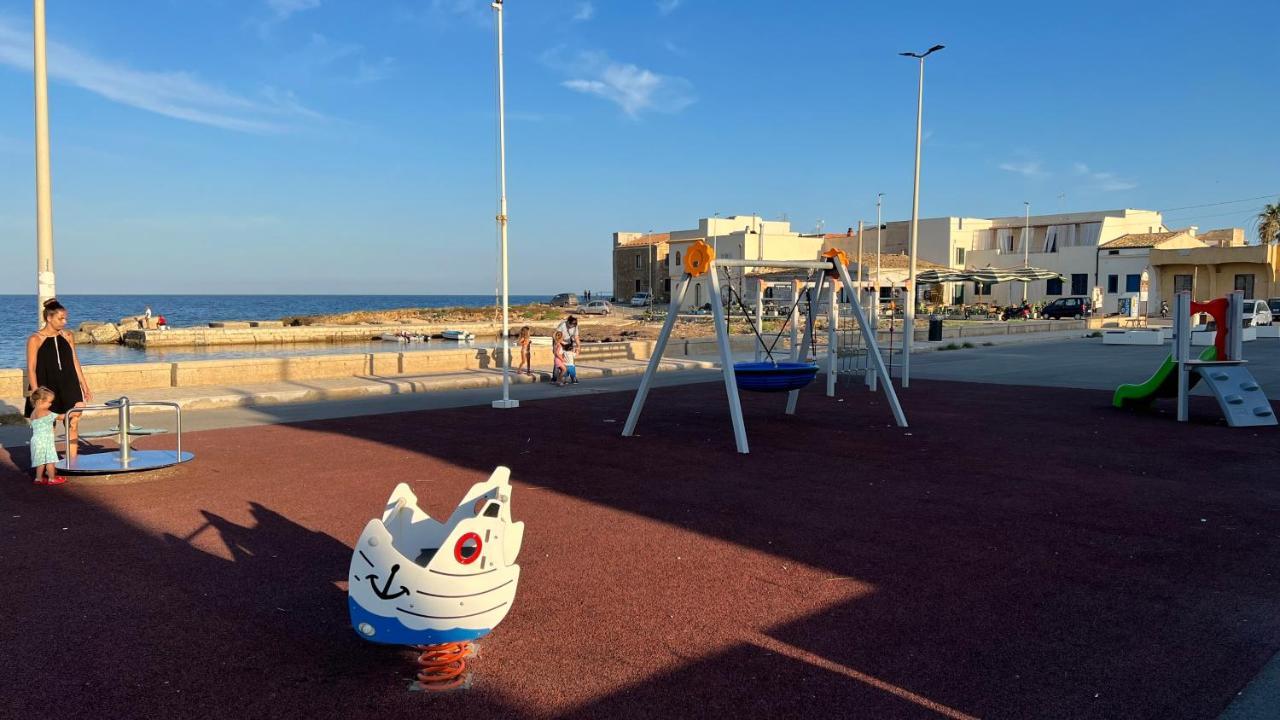 Villa Relax 칼라베르나르도 외부 사진