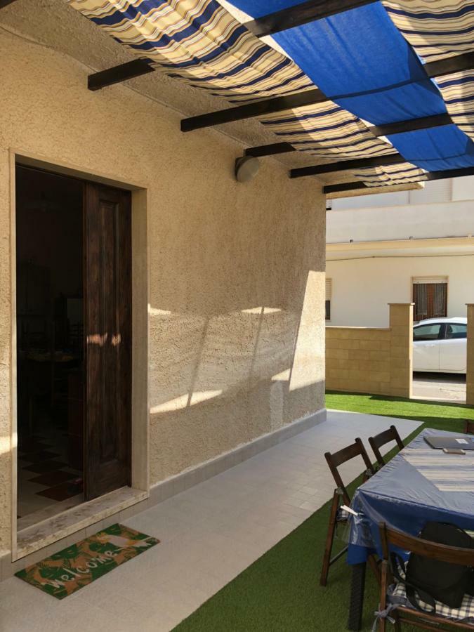 Villa Relax 칼라베르나르도 외부 사진
