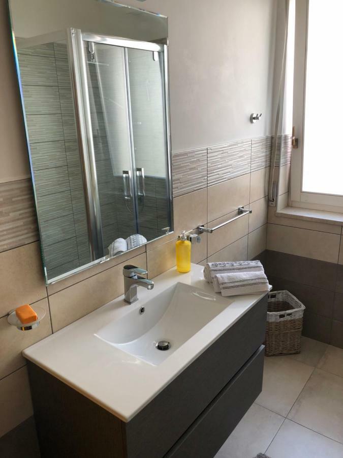 Villa Relax 칼라베르나르도 외부 사진
