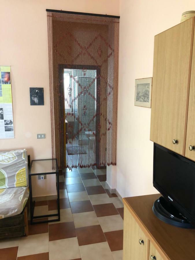 Villa Relax 칼라베르나르도 외부 사진