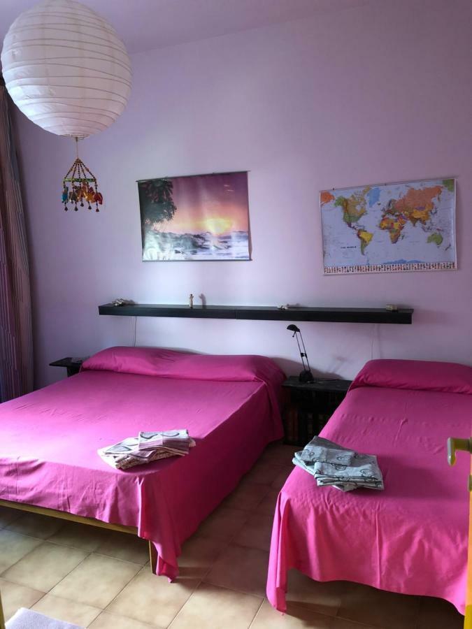 Villa Relax 칼라베르나르도 외부 사진
